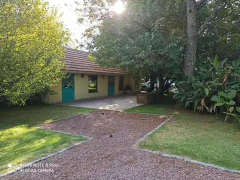 Casa en Venta de 3 dormitorios