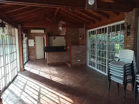 Casa en Venta en Manuel Alberti, USD 1.400.000