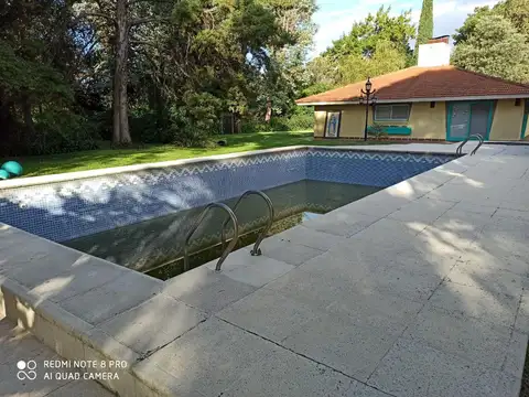 Casa en Venta 25 años