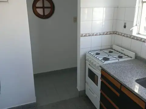 Departamento en Alquiler de 2 dormitorios