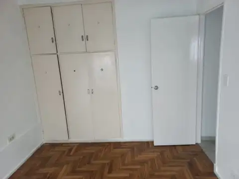 Departamento en Alquiler 40 años