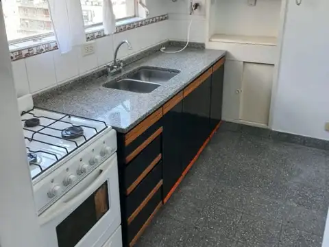 Departamento en Alquiler de 3 ambientes
