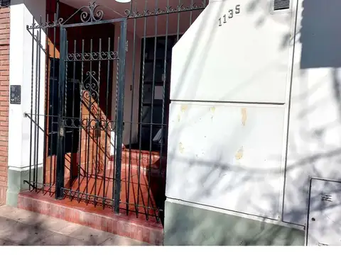 Sargento Cabral 1100