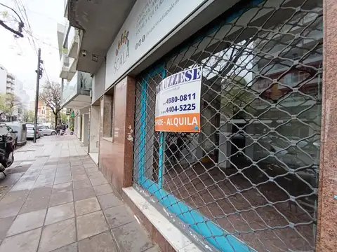 Avenida Raúl Scalabrini Ortiz 1200, Piso PB