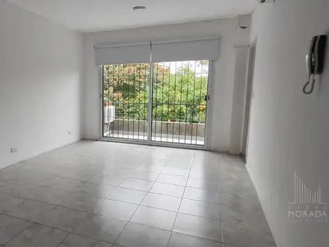 Departamento en Alquiler con 1 cochera