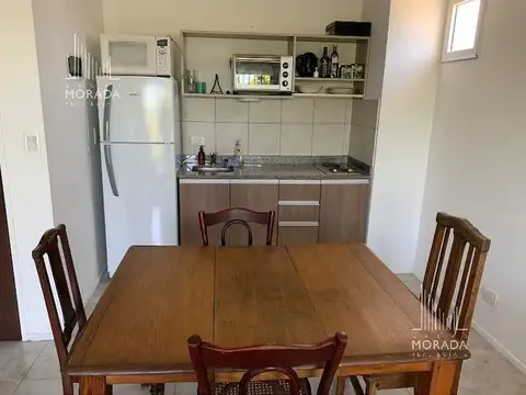 Departamento en Alquiler Apto profesional