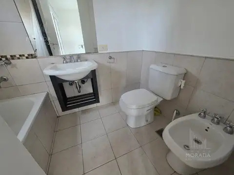 Departamento en Alquiler de Monoambiente