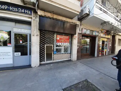 Avenida Boyacá 700