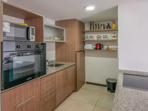 Departamento en Alquiler Temporal 2 años