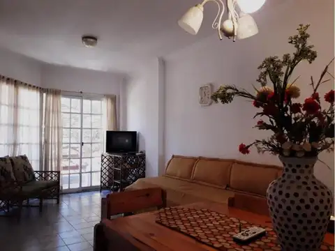 J C Chiozza 3300, Piso 4