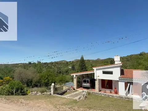 Casa - Agua De Oro