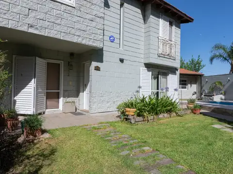 Casa en Venta de 3 dormitorios