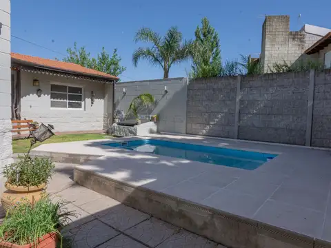 Casa en Venta en Ibarlucea, USD 150.000