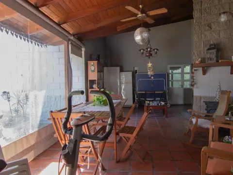 Casa en Venta 25 años