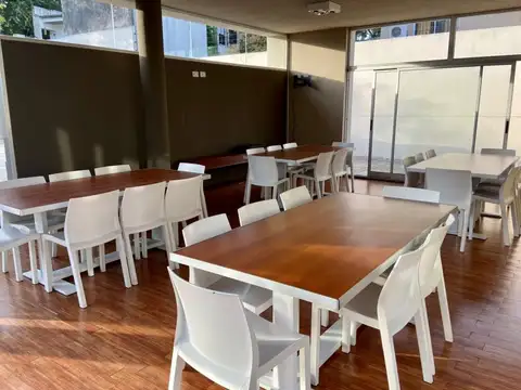 Departamento en Venta en San Fernando, USD 120.000