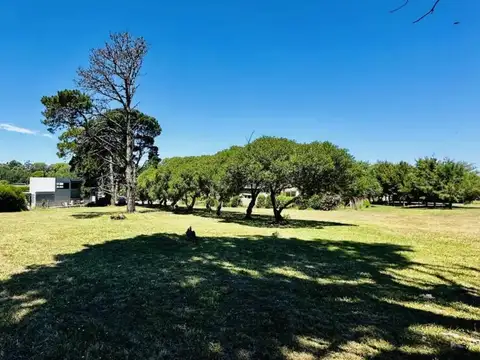 Terreno en Venta en Barrancas De San Benito, USD 65.000