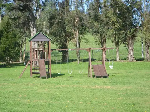 El mejor Lote de Barrancas de San Benito Chapadmala en Venta