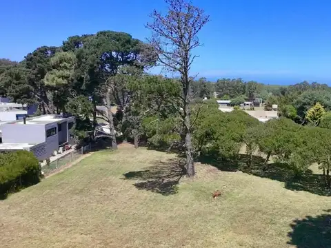 Terreno en Venta en Barrancas De San Benito, USD 65.000