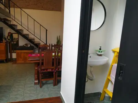 Depto Tipo Casa en Venta 76 años