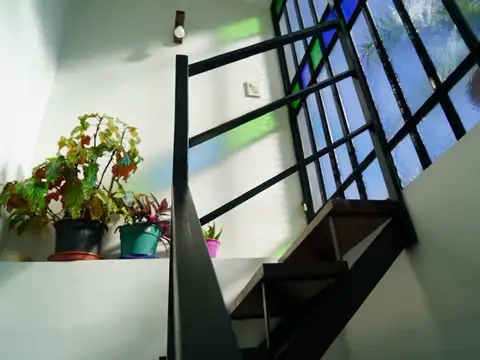 Depto Tipo Casa en Venta de 2 ambientes