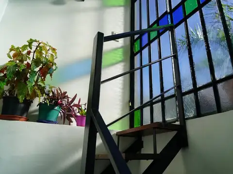 Depto Tipo Casa en Venta de 1 dormitorio