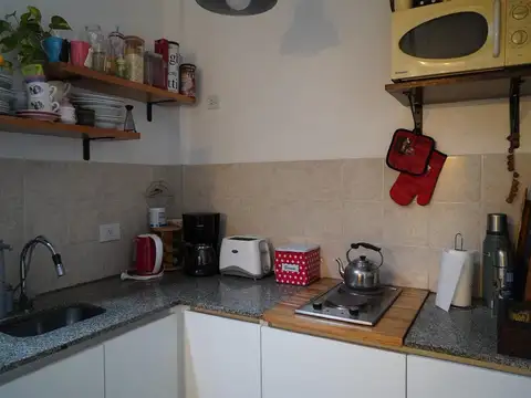Depto Tipo Casa en Venta al Norte
