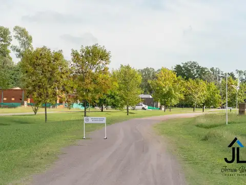 Terreno en Venta 56  mts Fondo