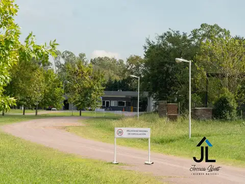 Barrio Cerrado Las Calandrias Cardales, Campana.