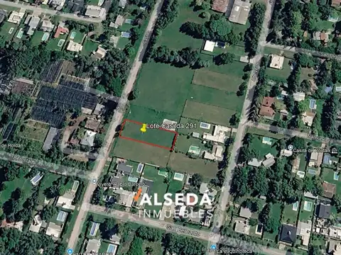 Terreno en Venta en Roldan, USD 77.000