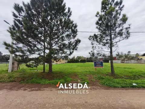 Terreno en Venta en Roldan, San Lorenzo