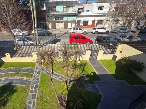 Casa en Venta en Monte Castro, CABA