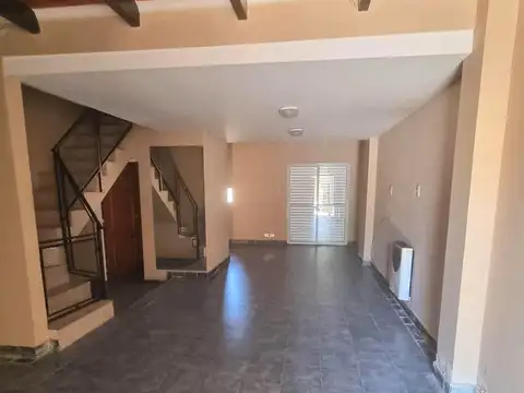 Santiago del Estero al 2000