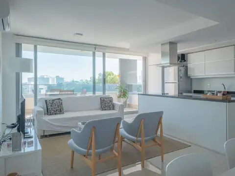 Torre Esmeralda 100