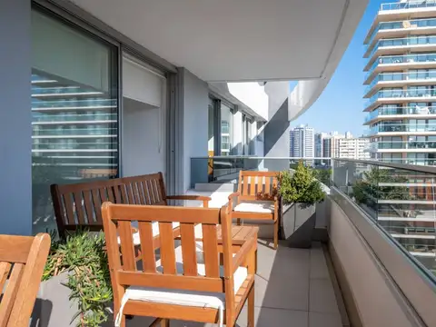 Torre Esmeralda 100