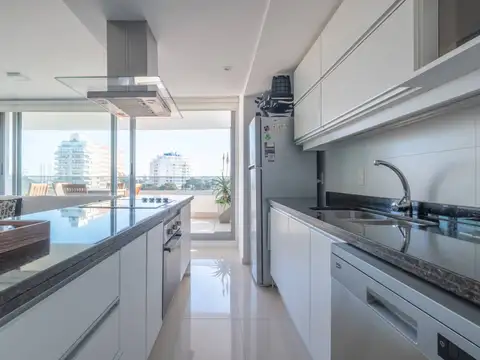 Departamento en Venta de 2 dormitorios