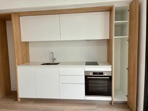 Departamento en Alquiler 1 año