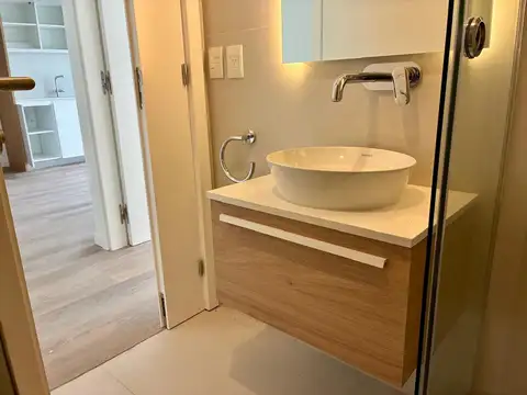 Departamento en Alquiler de 1 dormitorio