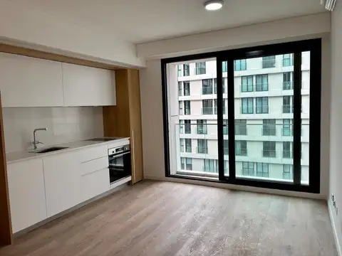 Departamento en Alquiler al Este