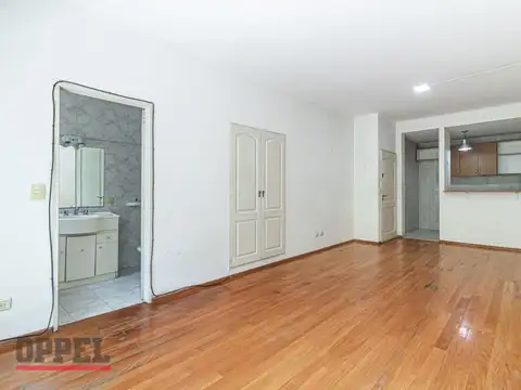 Departamento en Venta 21 años
