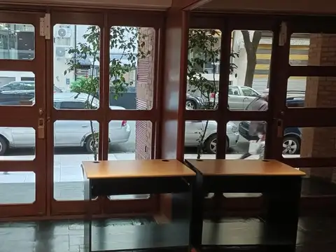 Semipiso en Palermo | Balcón Corrido, Dependencia y Ubicación Premium
