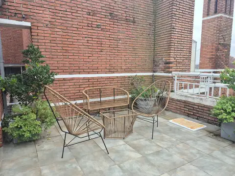 Departamento 5 ambientes con 3 baños