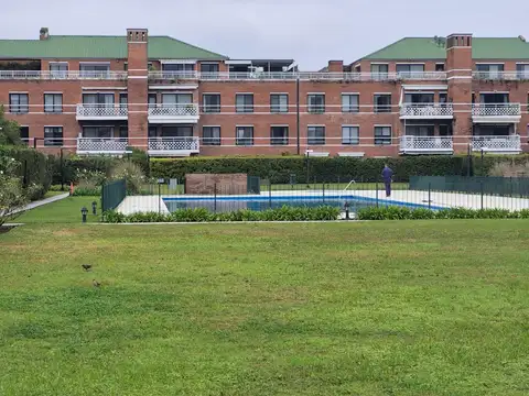 Departamento en Venta de 5 ambientes