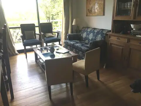 Departamento 5 ambientes con 3 baños