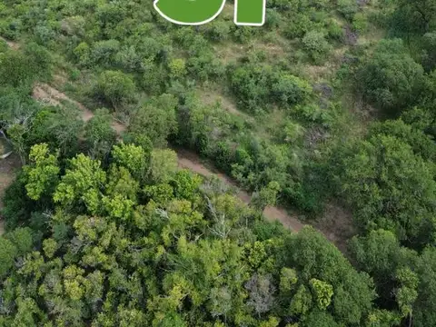 Terreno en Las Chacras