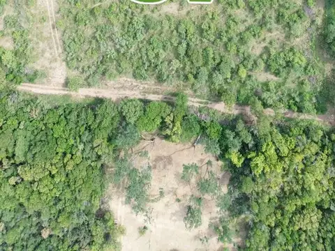 Terreno en Venta en Las Chacras, USD 25.000