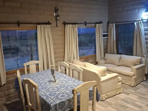 2 modulos de CABAÑAS EN VENTA
