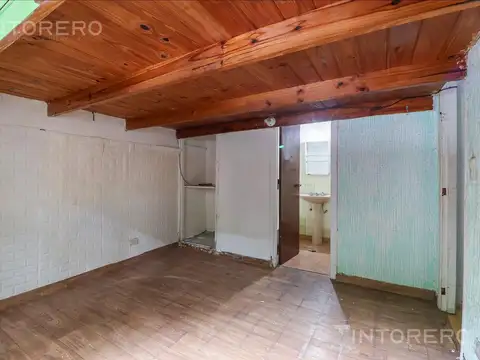 PH en venta de dos ambientes en San Telmo