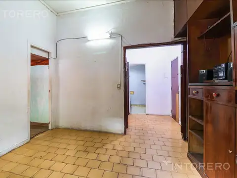 Depto Tipo Casa en Venta de 1 dormitorio