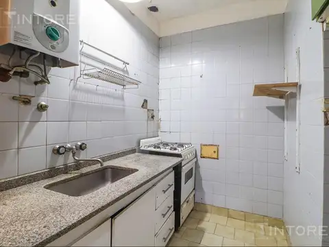 Depto Tipo Casa en Venta de 2 ambientes