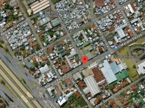 Oficina en Venta al Norte